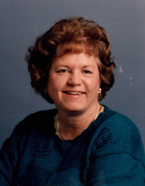 Obituary of Beverly Rae Trujillo