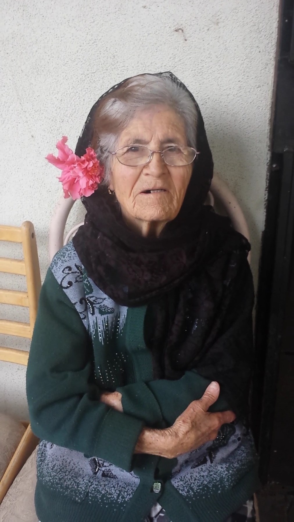 Obituary of Lidia Ruiz Viuda De Vargas