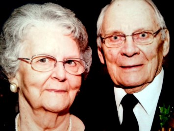 Obituary of Gabrielle & William Johnston