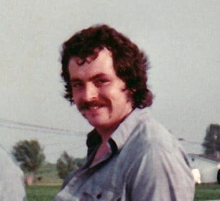 Obituary of Ronald "Ron" V. Hartman