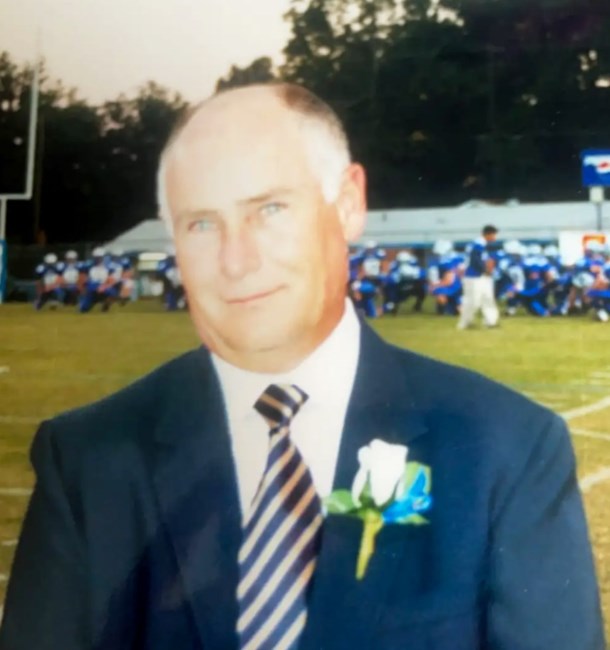 Phillip Penland Obituary Attalla, AL