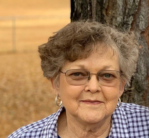Obituary of Anna Lois Reed