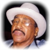 Avis de décès de James Beasley