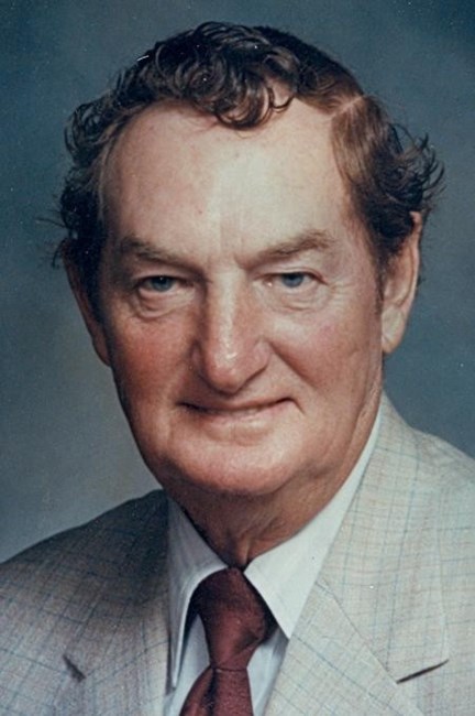 Obituary of Robert R. Palmer Sr.