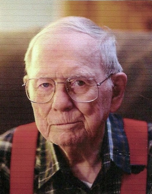 Obituary of Richard J. Curp
