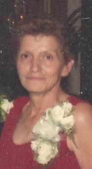 Obituary of Shirley Elliott