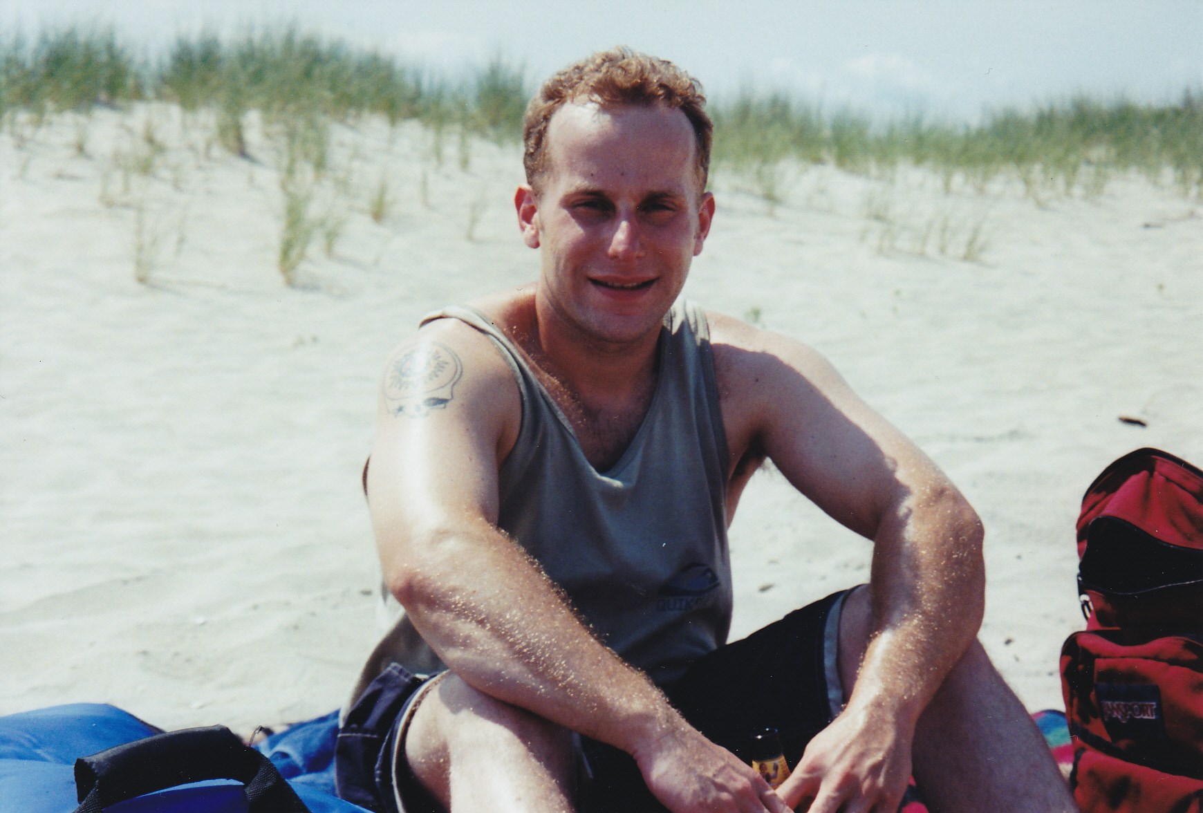 Obituary of Patrick Lawrence Kilduff