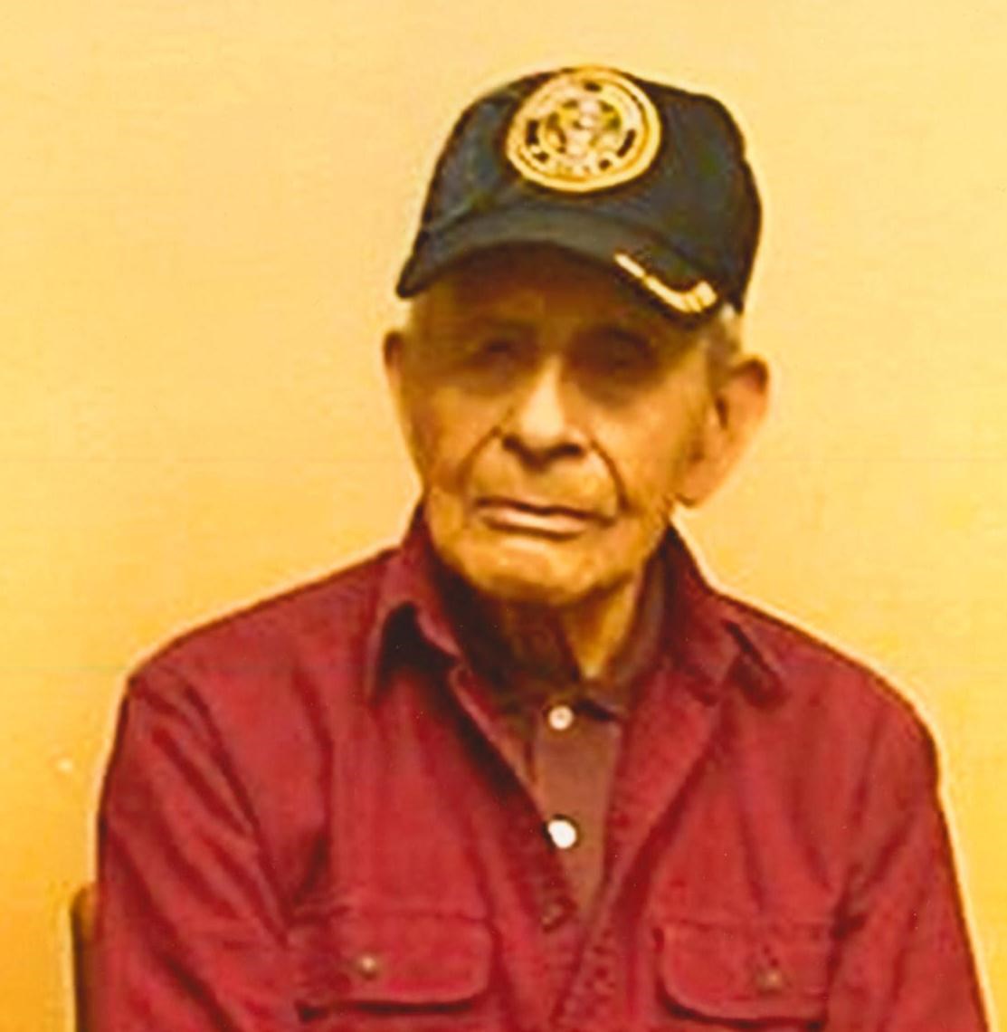 Obituary of Rodolfo Maya Vasquez