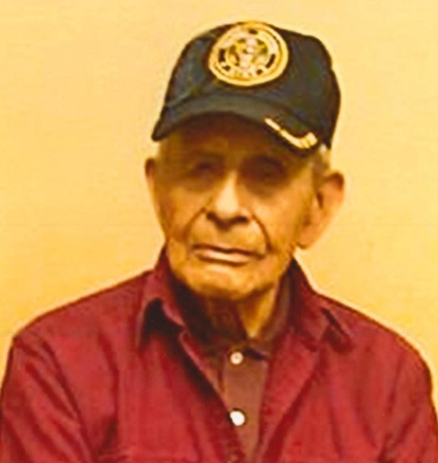 Obituary of Rodolfo Maya Vasquez