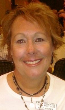 Obituary of Michele Louise Stewart Warren