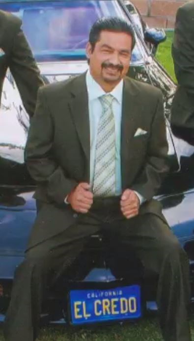 Obituario de Guillermo Casas