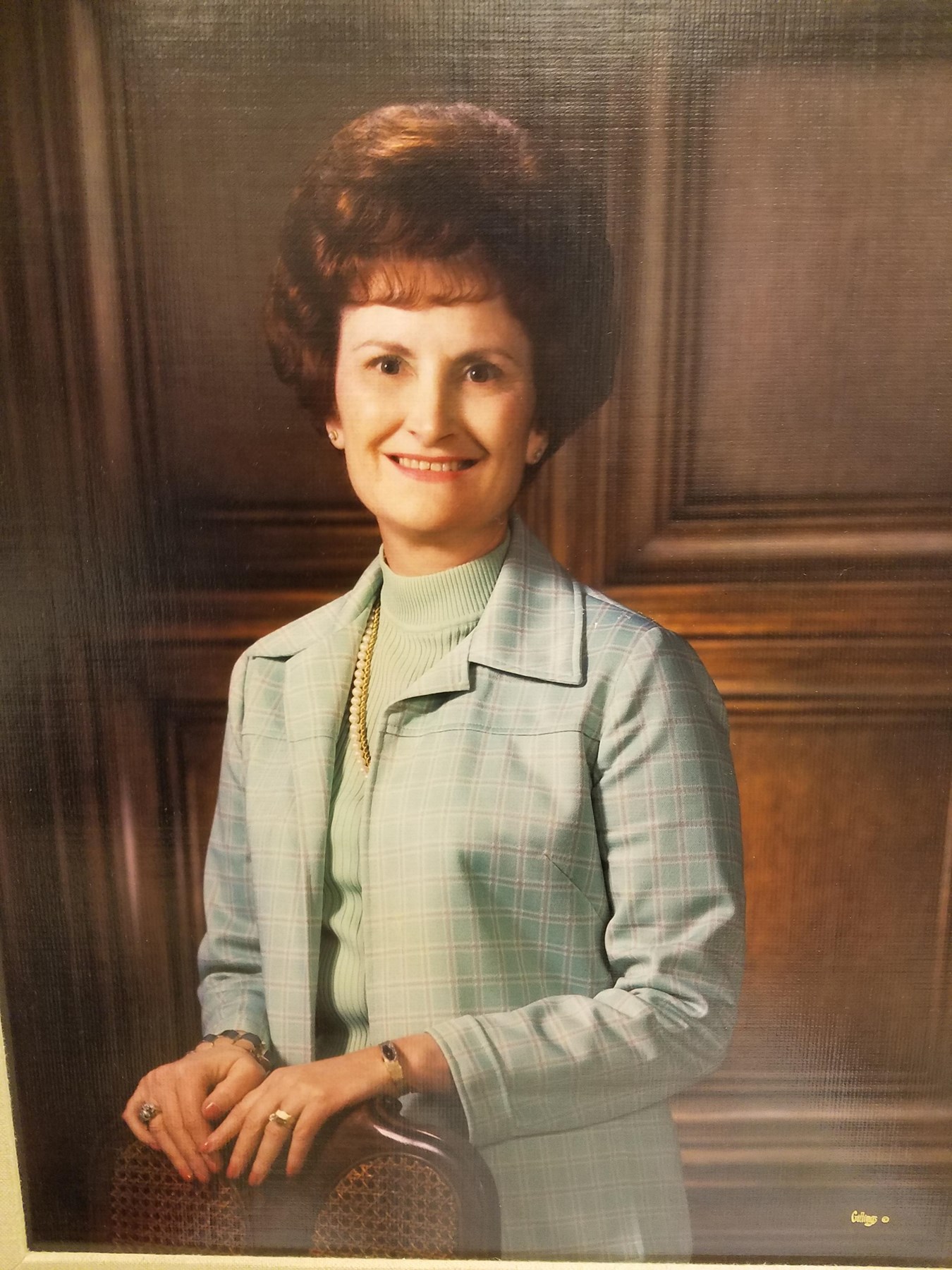 Obituary of Tommye Jewel Musgrove