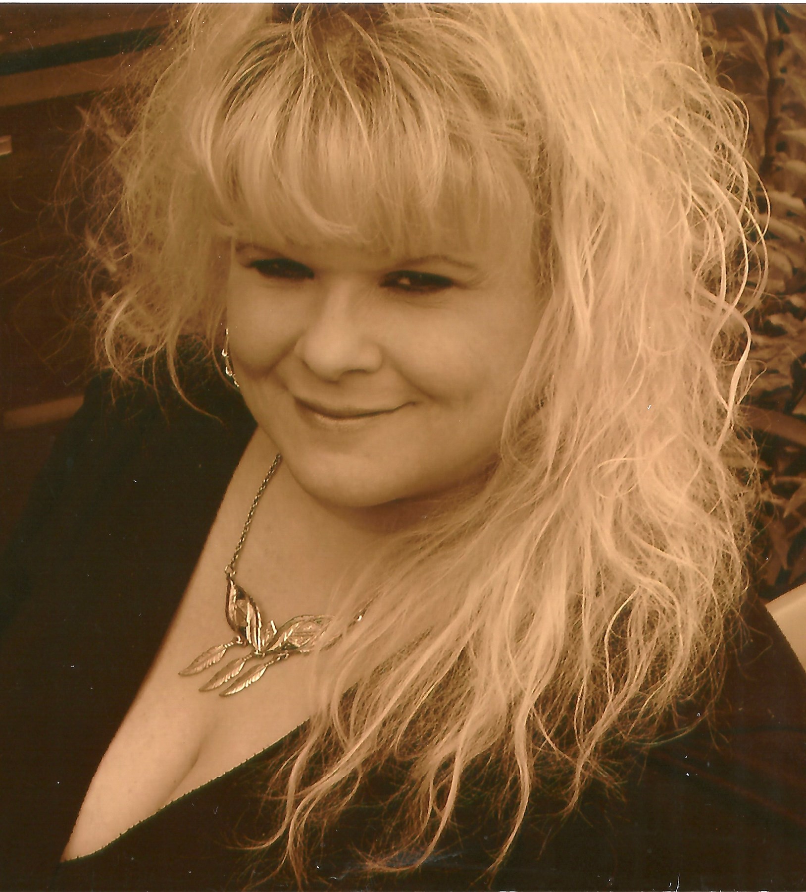 Obituary of Nancy Biffle