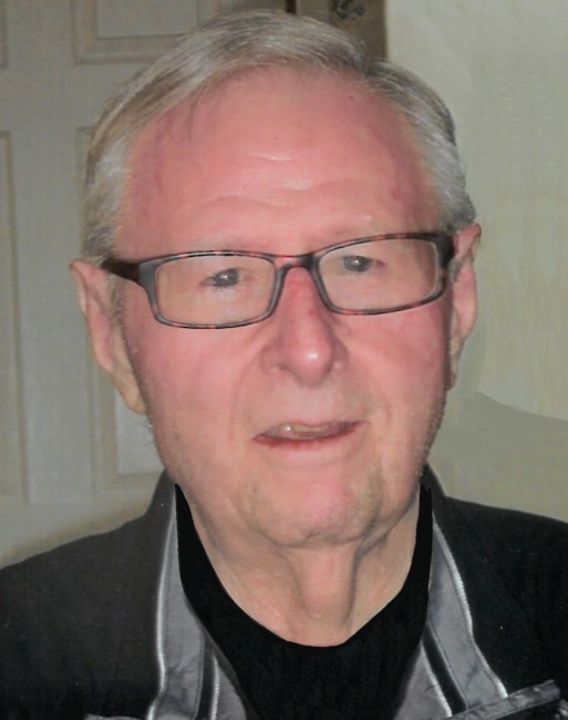 Obituary of Julius A. Smith, Jr.