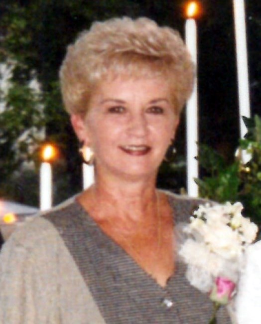 Obituary of Carolyn Faye Munden