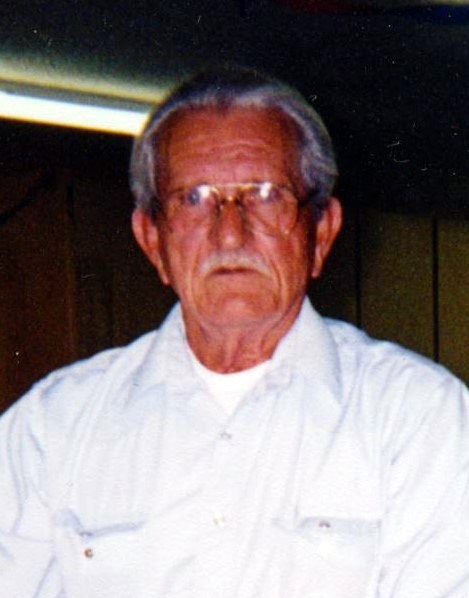 Obituario de Jasper Newton Fox
