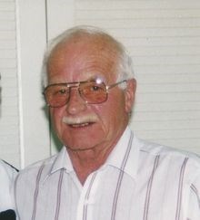 Obituary of Fred Schwartz