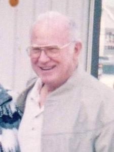 Obituary of Russell W Lorentz, II
