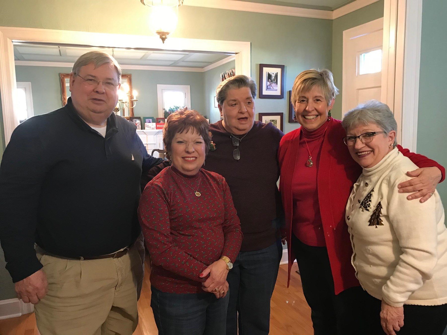 Obituary of Rose "Rosie" Mary Vogel