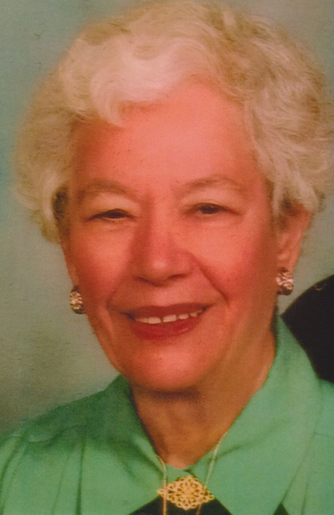 Obituary of Concepcion Macias