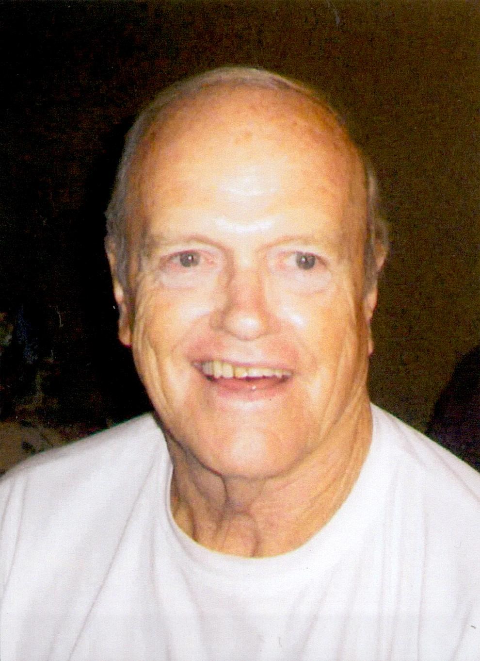 Charles Turner Obituary