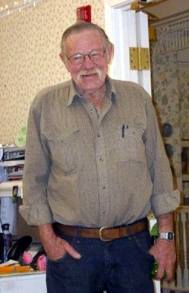 Obituary of Glen Sterling Roberts