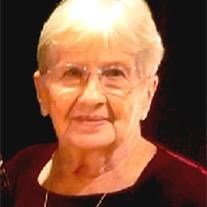 Obituary of Alice Ruth Loomis