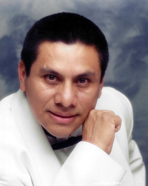 Obituary of Julio Andres Castro
