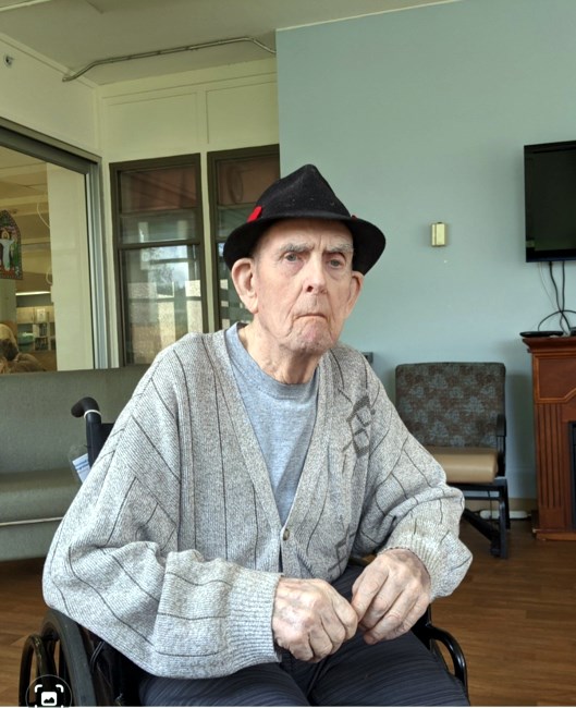 Obituary of Gerald Penn