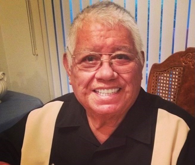 Obituario de Raul Garcia Ledesma