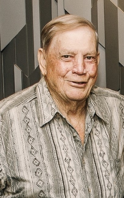 Obituary of Richard Reagan