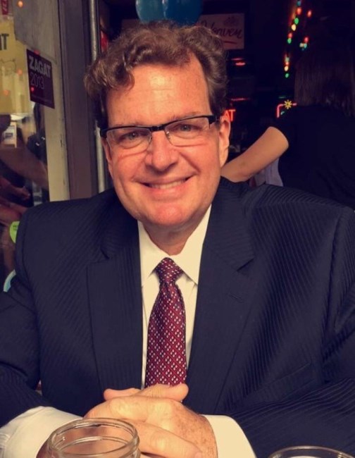 Obituary of Richard F. Montes