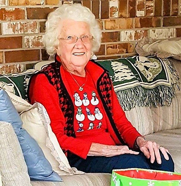 Obituary of Latrell "Granny" Canup White