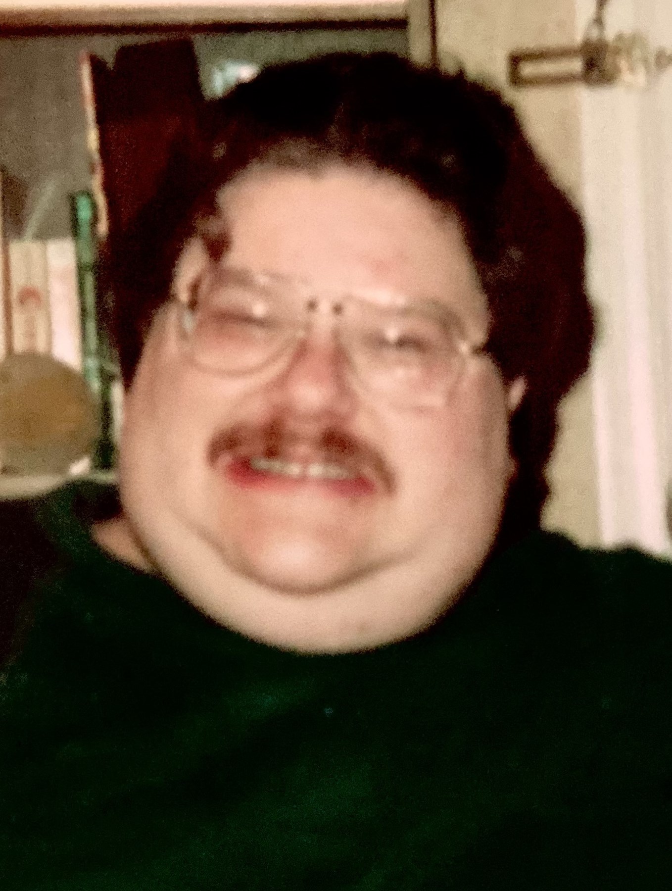 Obituary of John Richard Nesbit