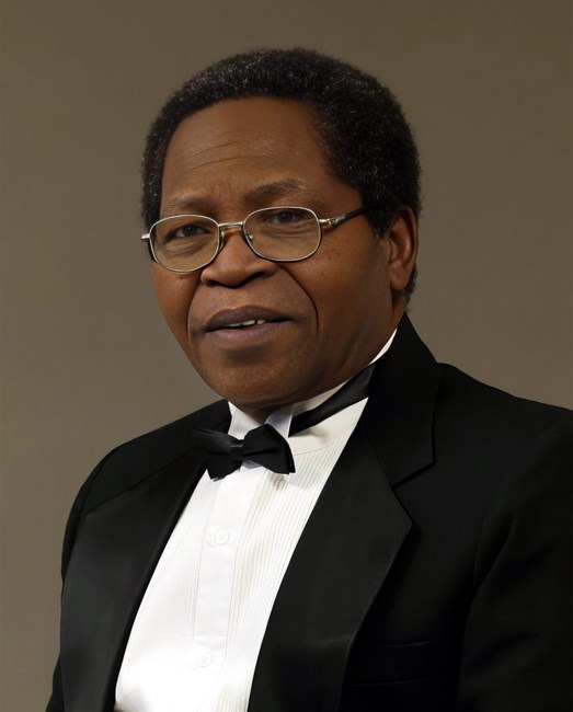 Obituary of Lawrence Adebowale Ramos