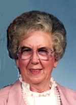 Myrtle Hale