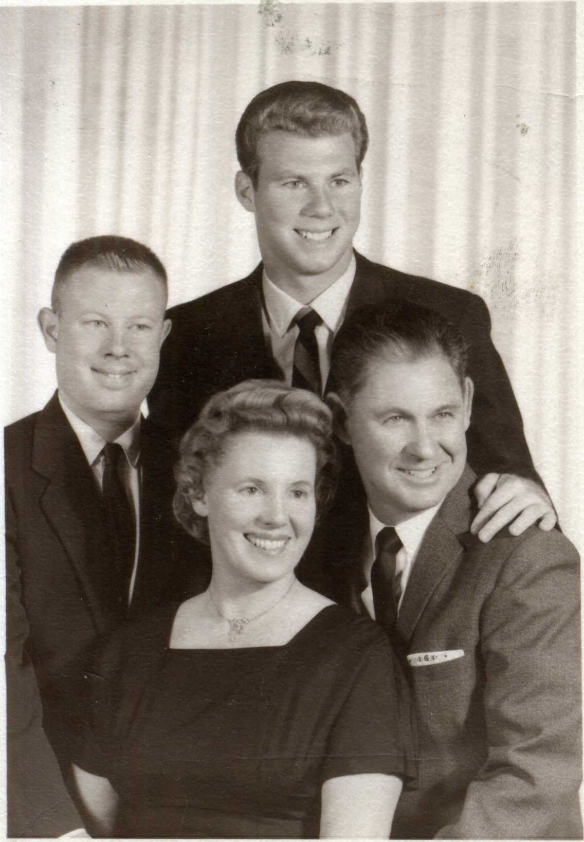 Kenneth Griffin Obituary - Oceanside, CA