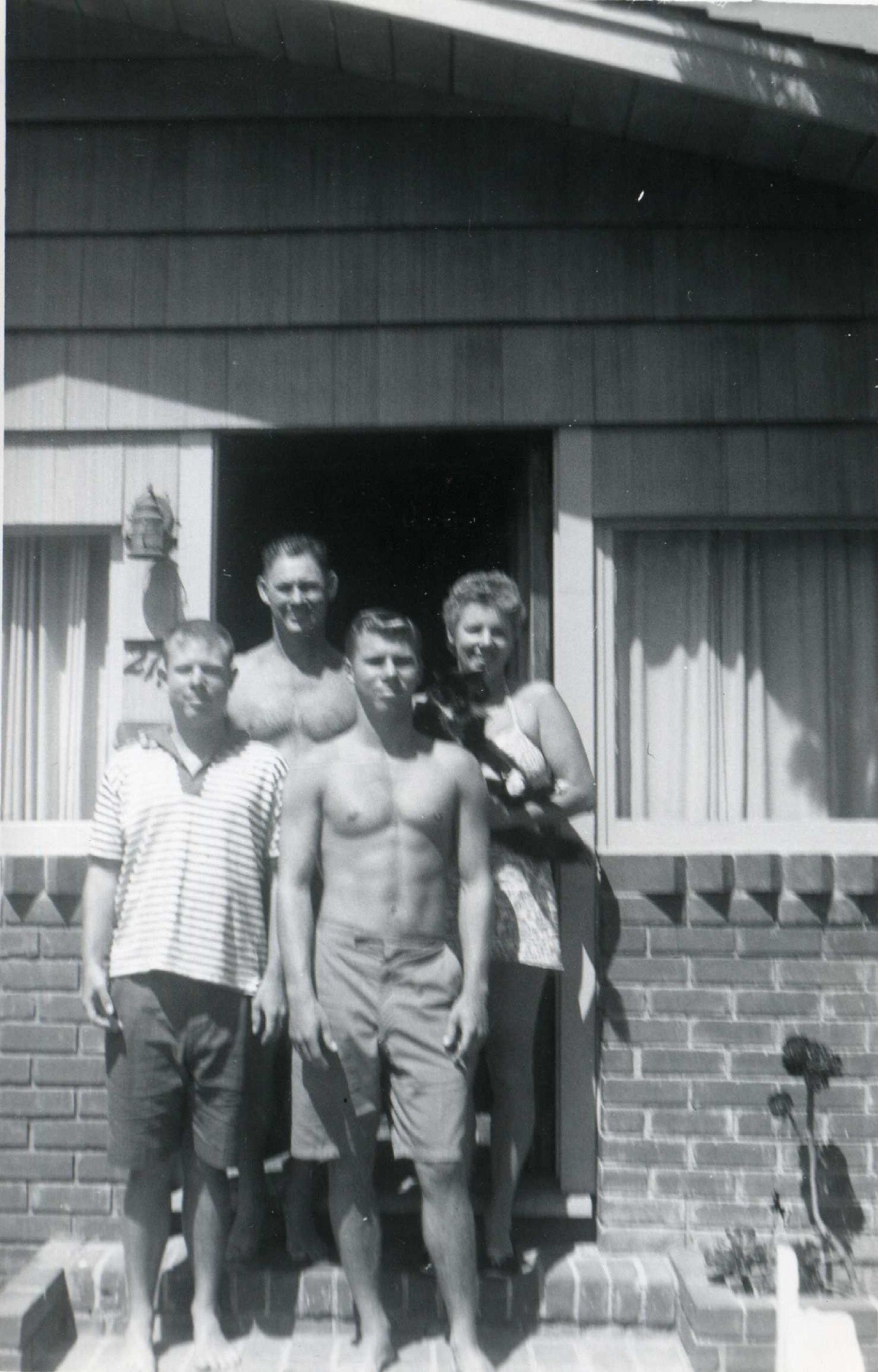 Kenneth Griffin Obituary - Oceanside, CA