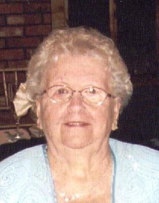 Obituary of Maureen Doran