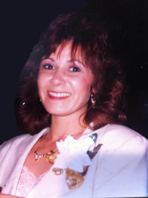 Obituary of MaryJane MacNeil