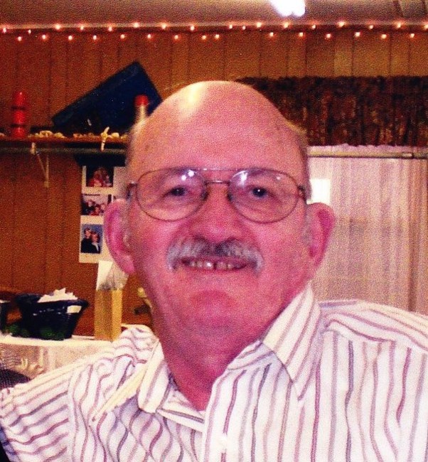 Obituary of Bobby Wayne Head