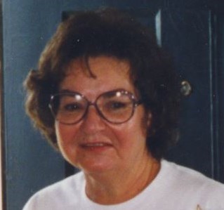 Obituary of Dorothy Annette Holland