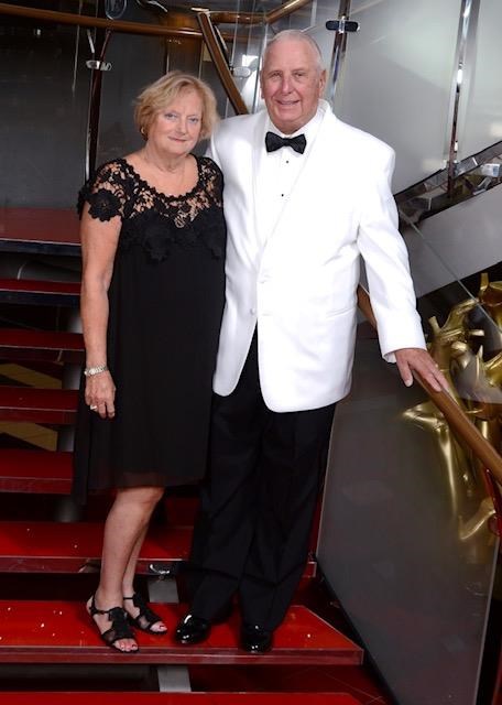 Obituary of William H. Givens