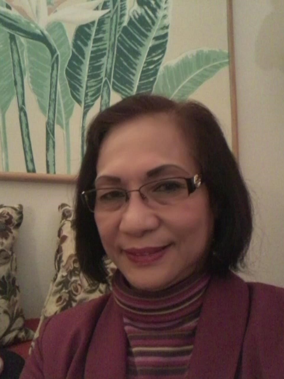 Obituary of Leonida Agpalo Molina