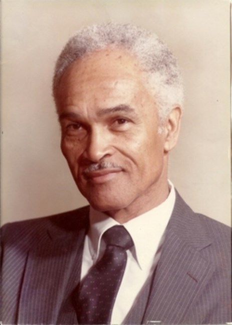 Obituary of Joseph Andrew Henry