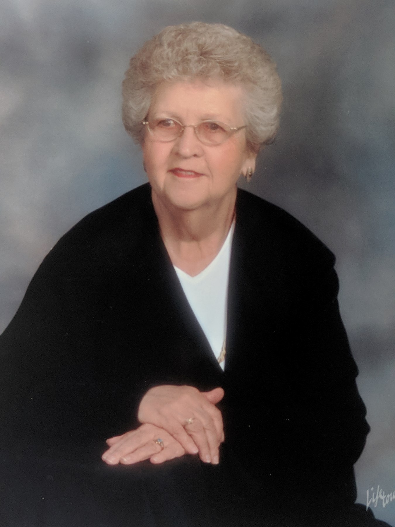 Obituary of Sara Kathryn Wagner