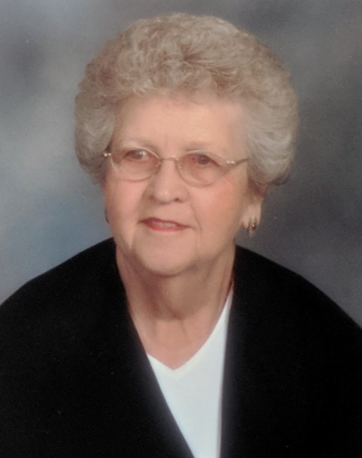 Obituary of Sara Kathryn Wagner