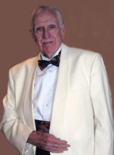 Obituary of Dr. James Dennis Beeson
