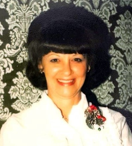 Obituary of Robertine Ruth "Tina" Linthicum