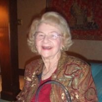 Obituary of Elaine Sheets Maley